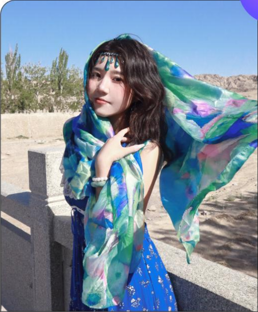 淳睿的个人照片
